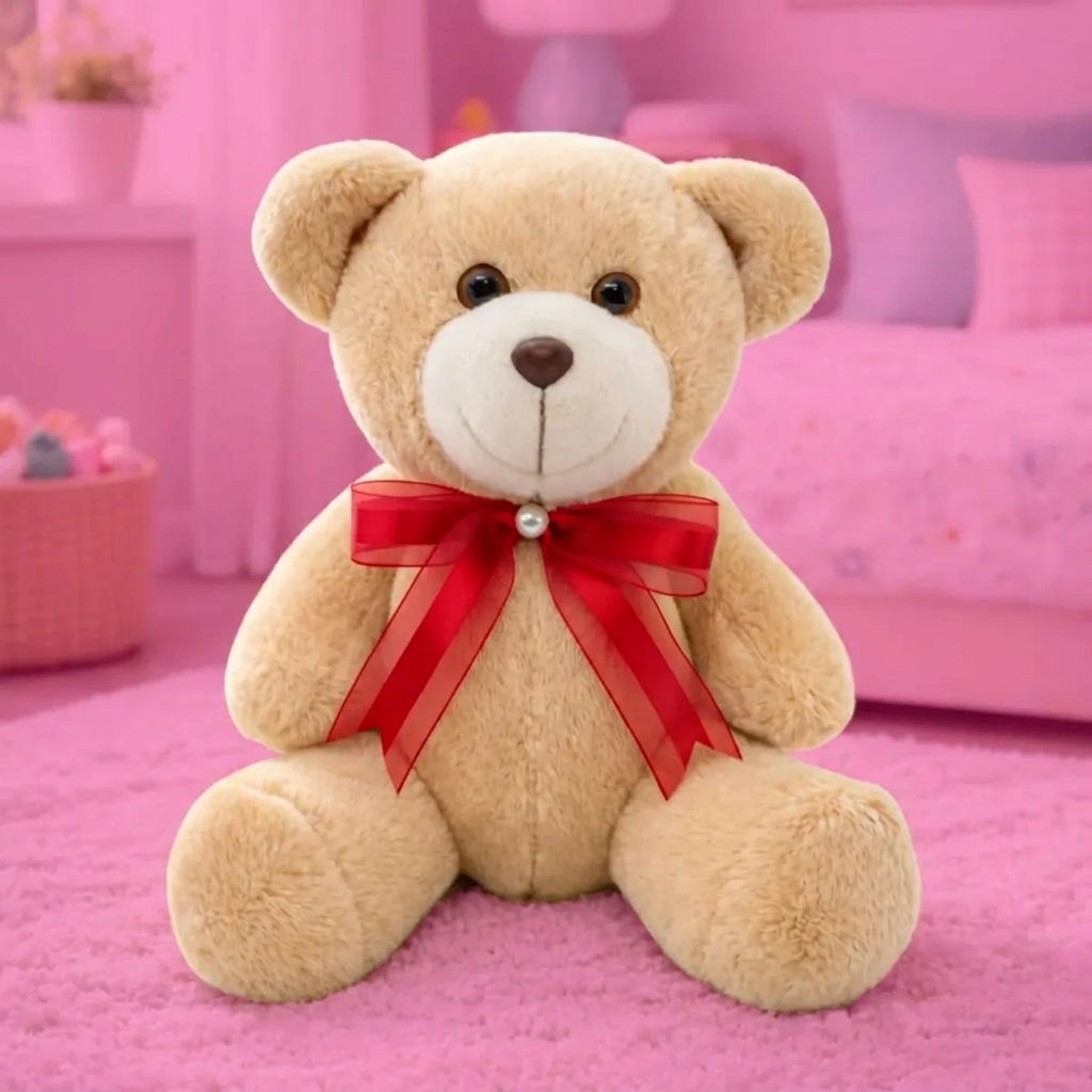 Urso de Pelúcia