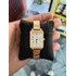 Relógio Feminino Luxo Executiva Elegância Precisão Dia Dia